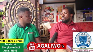 1.1K views · 134 reactions | FIK GAZA NE ALIEN SKIN TEKULI YETAAGA MUNNE - MWAMI OBOTE #Agaliwo | ABAS CD Omusunsuzi | Facebook