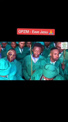 Ewe Jesu: Uplifting Gospel Music by Bishop Gcinamasuku