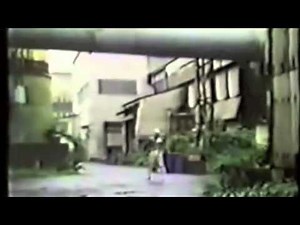 Masked Rider 213 Invasion of Leawood (Redux)