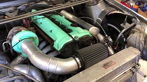 1.1K views · 113 reactions | When life gives you lemons.. After exploding a rim, a diff and surviving some close calls out on track we thought we would make it through But hell no, today we went to claim our revenge on the backwards entry but we got bit hard.. Hopefully the engine isnt demolished #CatchABreak #LoveLife #Sunshine #Positive #DreamWorld #Motivation #LivingLife Auto-Gruppen TH PETTERSSON AB Nuke Performance #TeamLovetap | Team Lovetap | Facebook