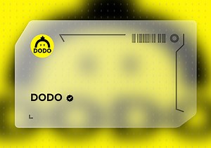 DODO | Link3