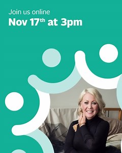 Join Canadian artist & caregiver Jann Arden as she shares her experience as a caregiver and gives a heartfelt performance. Watch our Spotlight on Caregivers panel, November 17th at 3pm EST. | Rexall Drugstore
