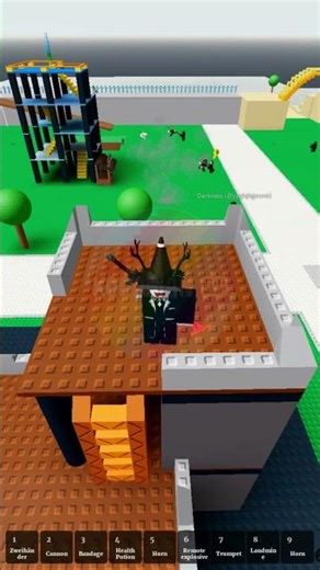 50 Kills Combo?? #roblox #robloxgaming #robloxpvp #shorts