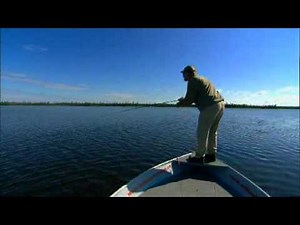 Fly Fishing for Big Northern Pike