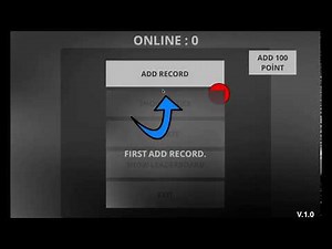 UNITY 3D C# MYSQL DATABASE CONNECTION