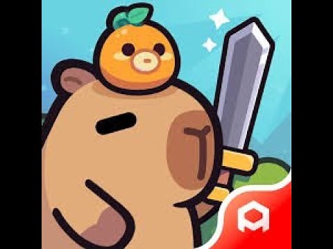 How to download Capybara Go on PC!