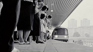 52K views · 972 reactions | The North-South & East-West Lines...