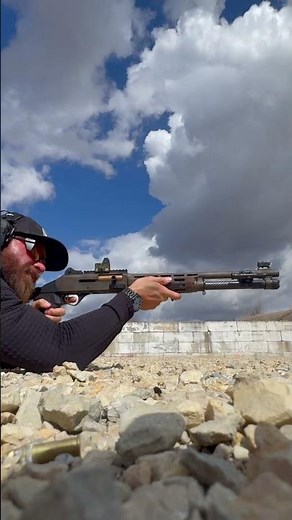 ORTHOS RAIDER WITH TRIJICON RMR