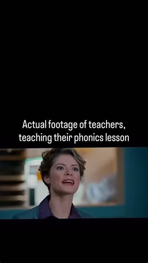 Kelli Lyda Buchanan on Instagram: "Who else deals with this during Fundations and Heggerty??? 👋 #teacherfollowteachers #teacherlife #kindergartenteacher #teachersofinstagram #boredteachers"