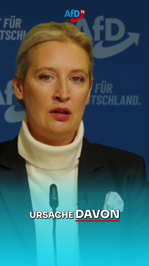 AfD: Für Frieden in Schulen und auf den Straßen