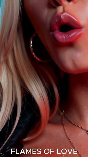 Dakota Lane – Flames of Love (Short #4)