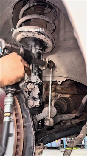 How to Open a Car Axle | Full Step-by-Step Guide for Beginners 🔧