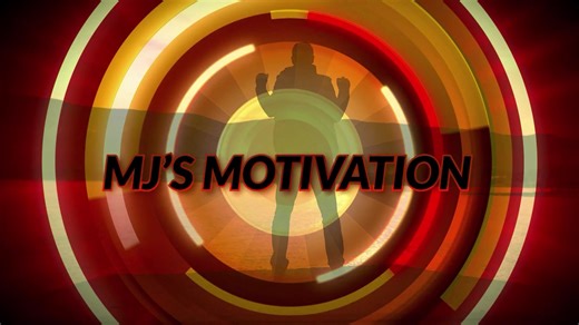 MJ's Motivation - Feb. 1, 2026