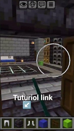 minecraft castle tutorial