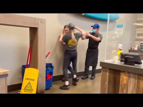 Funniest Karen Freakouts Ever Recorded!