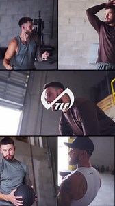 Adapt. Overcome. Conquer. Your Gear Should Too. TLF apparel is designed for the athlete who does it all. From dynamic warm-ups to heavy lifts, gear that adapts to your intensity. What challenge is next? | TLF ⎮ Take Life Further