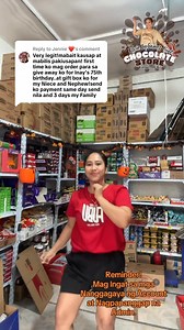 63K views · 1.3K reactions | Another Satisfied Customer. Salamat po sa tiwala殺 #chokoretobyelvielabanosgirl #elvielabanosgirl #chocolatebusiness #ofwpasalubong | Elvie Labanos Girl in Japan | Facebook