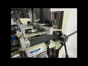 Grizzly G0781 mini mill Pulley Drive Conversion Kit