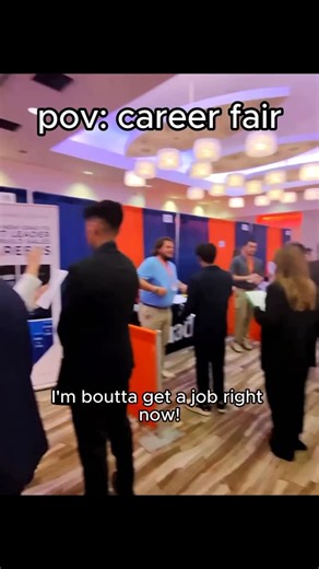 Alex Yuan - UIUC Photographer | average career fair experience 😭🥀 | Instagram