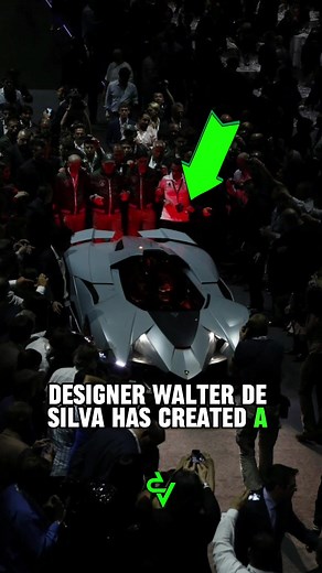 $117 Million Lamborghini - Rarest Supercar Ever!