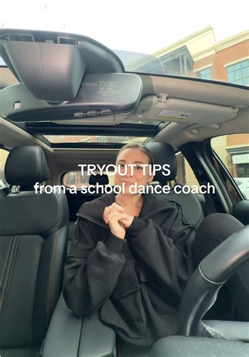 Essential Calypso Tryout Tips for Dancers