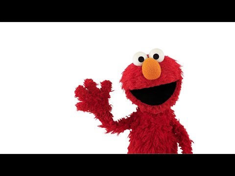 Elmo's song (karaoke version) instrumental