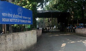IIT-Bombay Overtakes IIT-Delhi in QS World University Rankings
