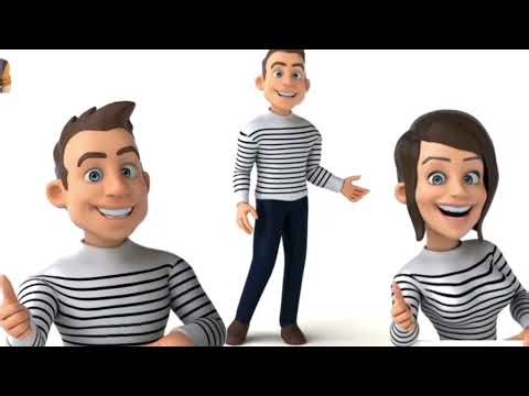 Learning to Be Kind Every Day | Kids Animation