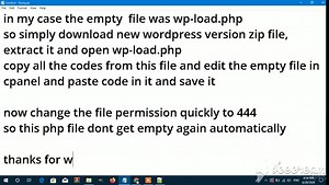 Page Isn't Working HTTP Error 500 | wp-blog-header.php line 16 Error Fixed Wordpress |