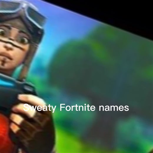 Best Fortnite Names for Competitive Players