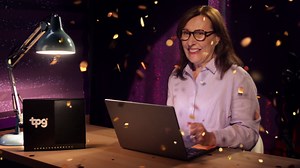 TPG showcases new brand identity, accompanying campaign launches
