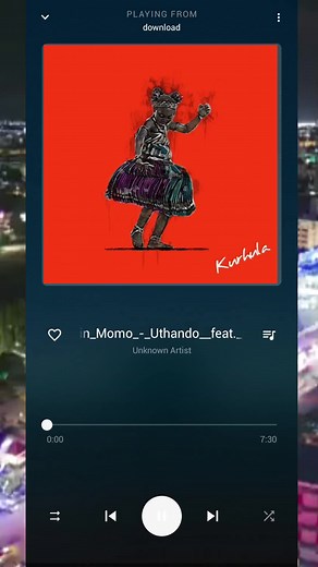 ¡Descubre las Nuevas Melodías de Sjava y Kelvin Momo!