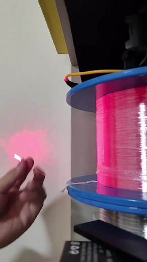 #fiberoptics #telecomwork #FTTX #FTTH