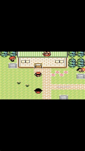Pokemon Low Budget Crystal: GBC ROM Hack Overview