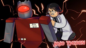 [SUMMER EVENT] JoJo Tycoon