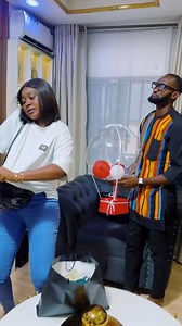 1.3M views · 7.2K reactions | He was speechless | Emma Ojo | Facebook