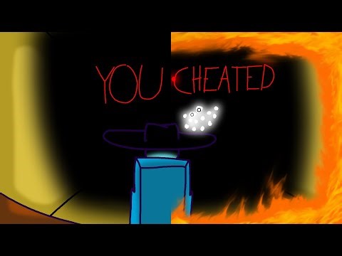 Backrooms OST: You Cheated