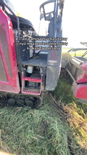 Proud to Be Farmers: A Future for Mechanical Engineers