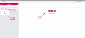 MetForm Premium Input Field List | Support Center