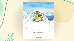 Tacky the Penguin (Read-aloud)
