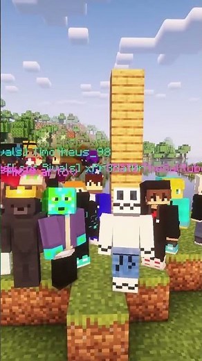 Minecraft Connect is back! Here's how you can join! 👀 #minecraft #minecraftconnect #season2