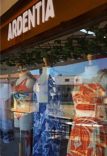 Novidade em Rio das Ostras: Moda com Autenticidade