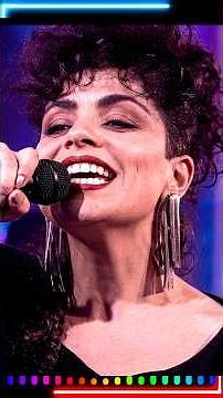 Lisa-Lisa & Cult Jam With Full Force - I Wonder If I Take You Home (1984) #musica #funkbrasil #short
