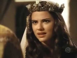 Rainha Ester Capítulo 10