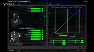8、SimHQ评测Thrustmaster HOTAS Warthog：摇杆轴的设置和调整