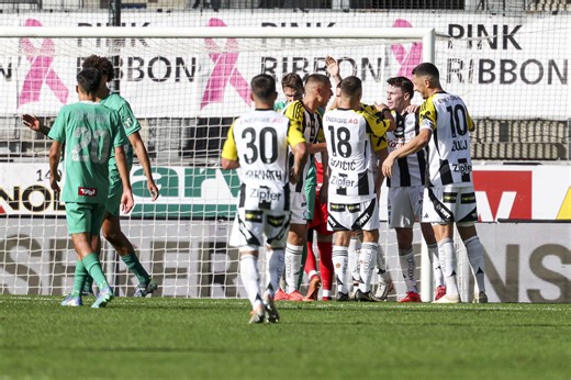 HIGHLIGHTS | WSG Tirol - LASK | 10. Runde - Sky Sport Austria