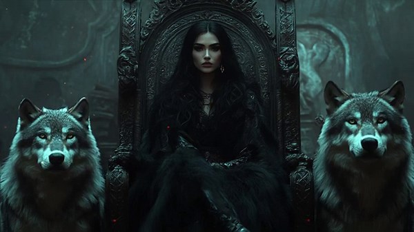 Nordic Shamanic Music - Mystical and Epic with Enchanting Women Chants and Viking Atmosphere