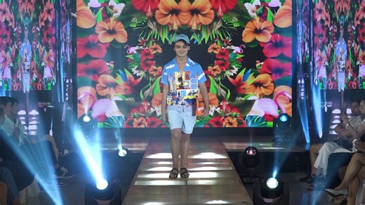 It's a wrap on the Sunkissed Summer Fashion Show at The Metro Market Market! Reliving the runway moments with our vibrant collection available for purchase at The Metro Stores. 💻 Shop in-store or online via https://shopmetro.ph/ 📲 Download the ShopMetro App now: qrco.de/shopmetro 📞 METRO Pabili: 0917-88-METRO (0917-88-63876) 📱Join our Viber community: http://bit.ly/TheMetroStoresViber #ShopTheMetroStores #WeMakeLifeEasy | The Metro Stores