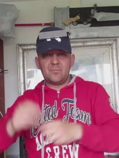 cappello display arduino