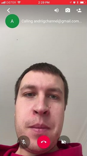 How to START A VIDEO CALL in GOOGLE HANGOUTS?